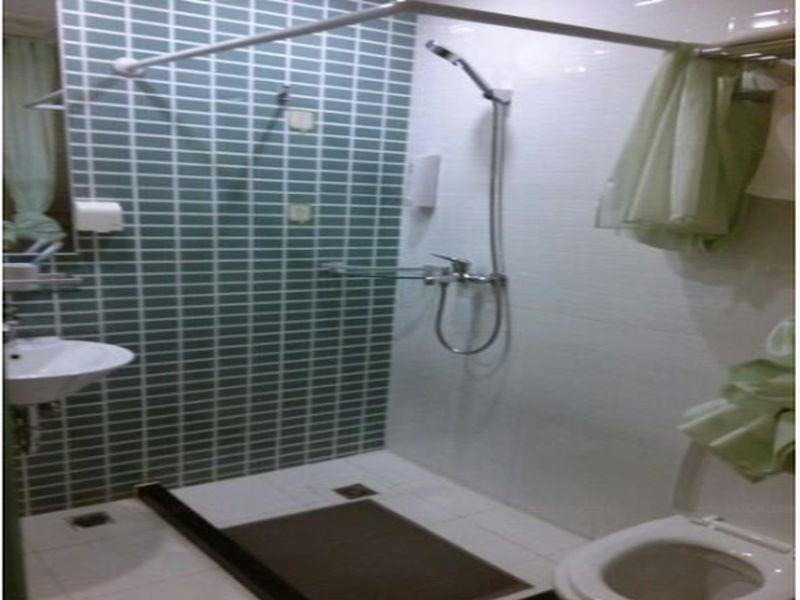 Hi Inn Ningbo Tianyi Square Branch Esterno foto